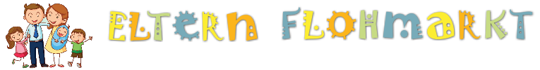 Elternflohmarkt